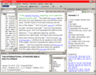 BPBible Screenshot